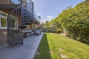 Garden- click for photo gallery